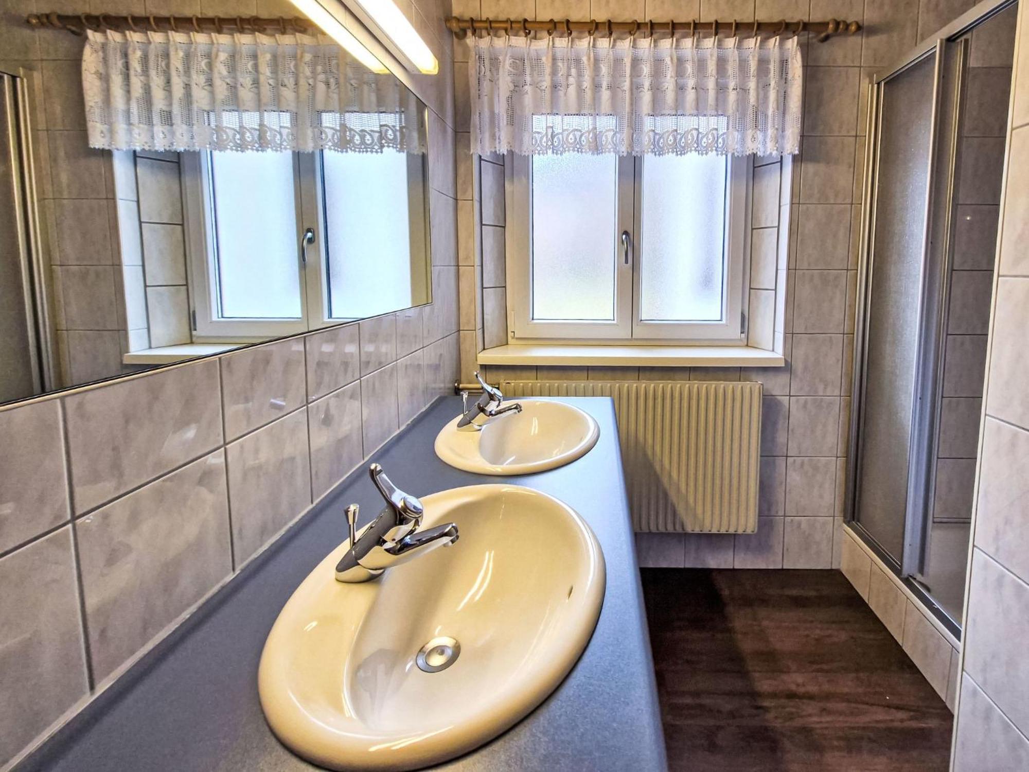 Apartment Leo By Interhome Prutz Eksteriør bilde