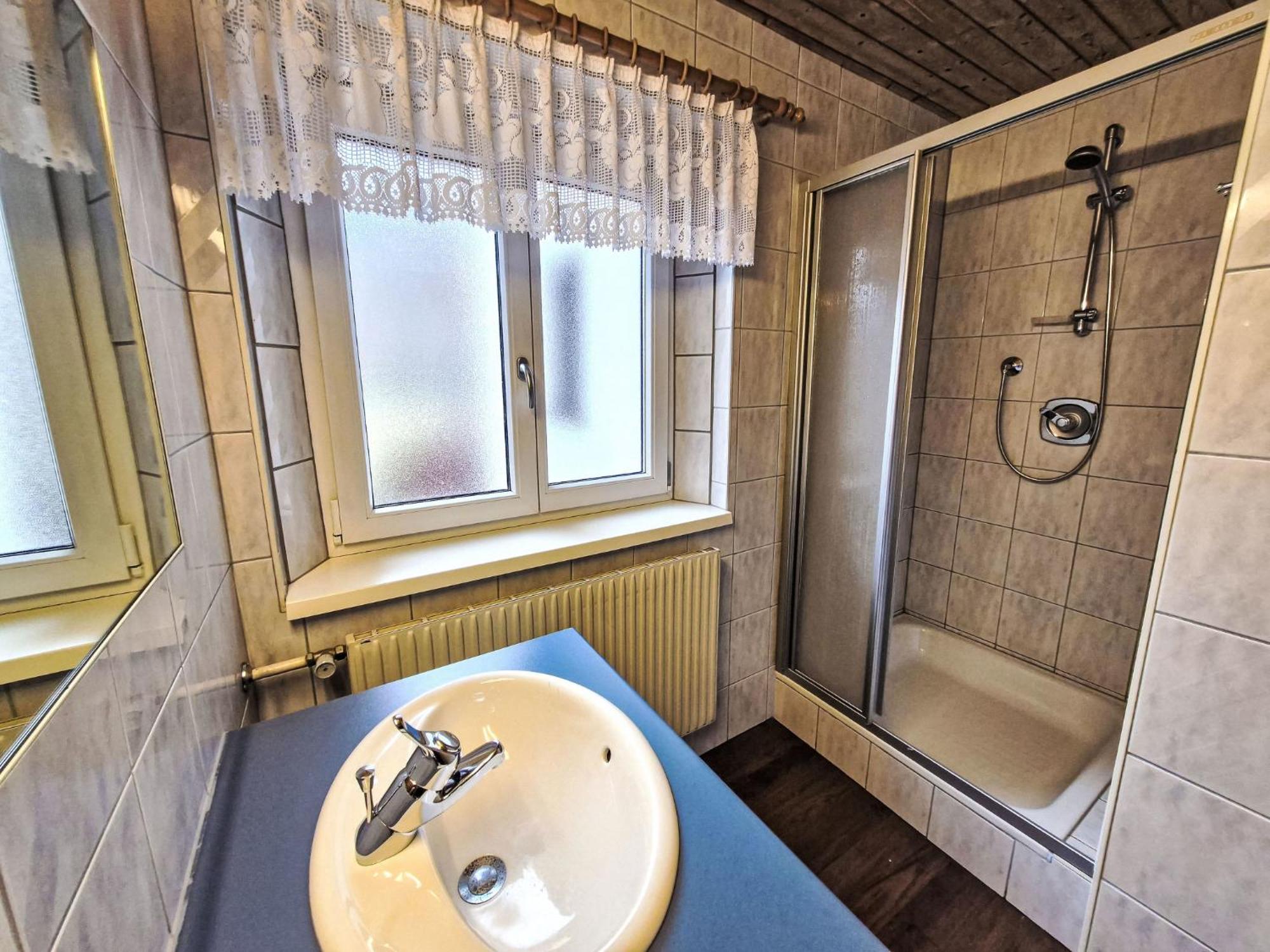 Apartment Leo By Interhome Prutz Eksteriør bilde